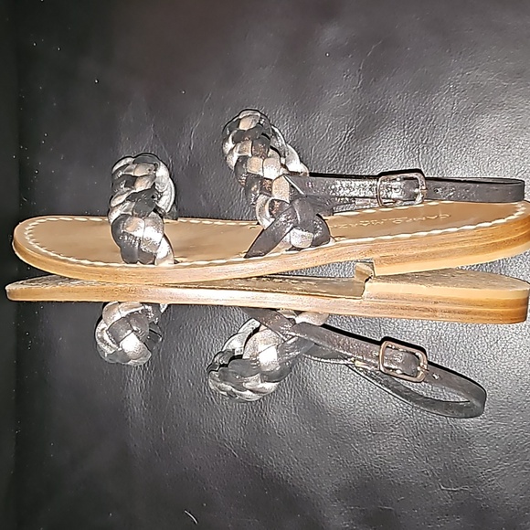 🎉HP🎉 Campo Marzio Sandals - Picture 5 of 6